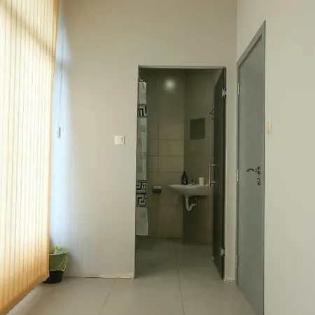 Centralissimo סופיה