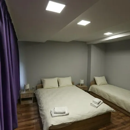 Centralissimo סופיה