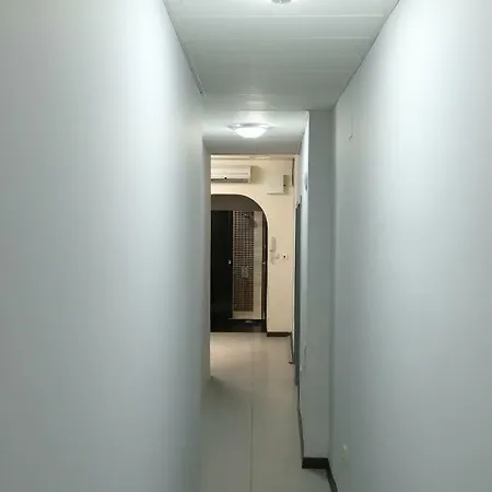 בית הארחה Centralissimo סופיה