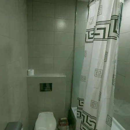 Centralissimo בית הארחה סופיה